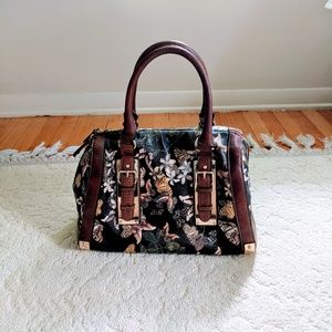 ALDO printed handbag